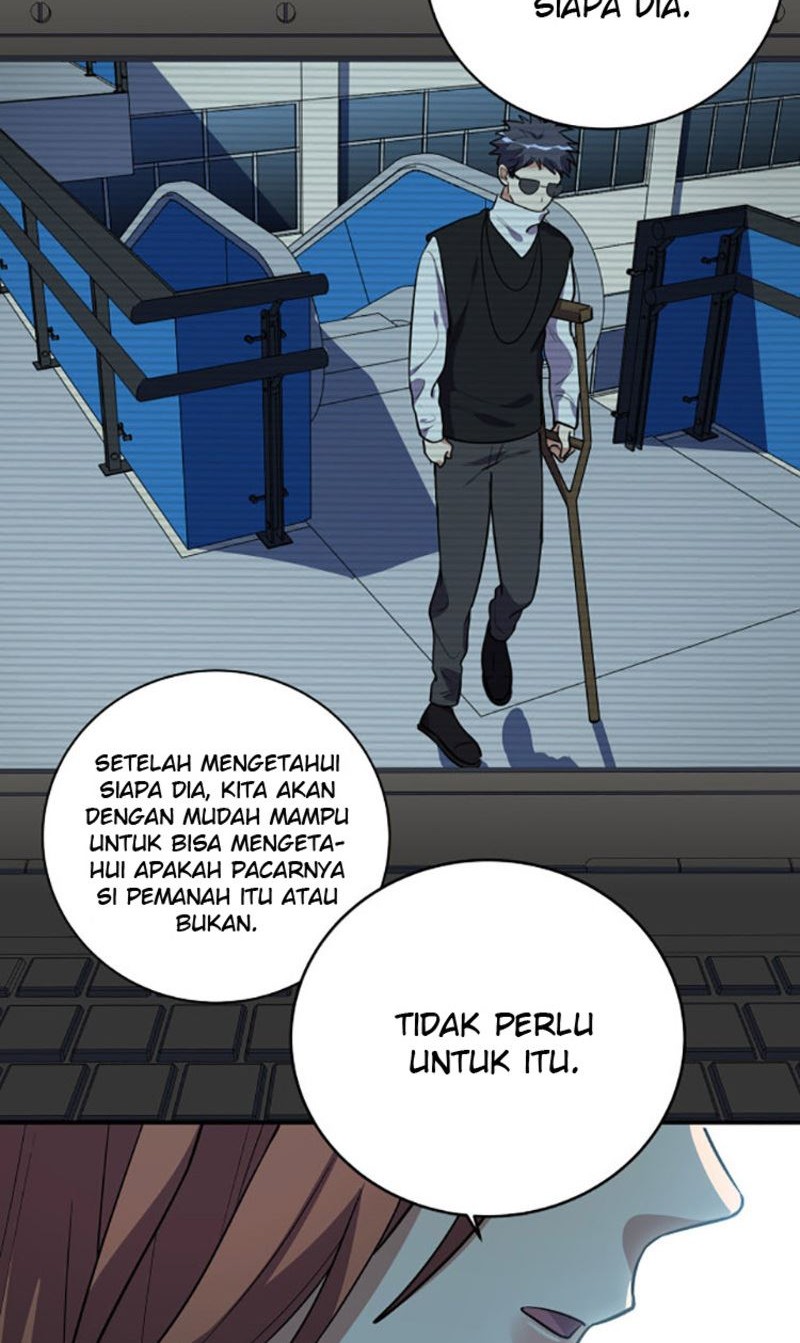 Killing My Love Chapter 20 Gambar 53