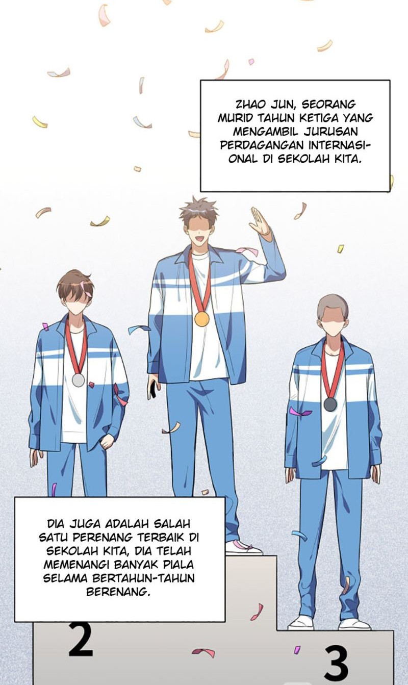 Killing My Love Chapter 20 Gambar 55