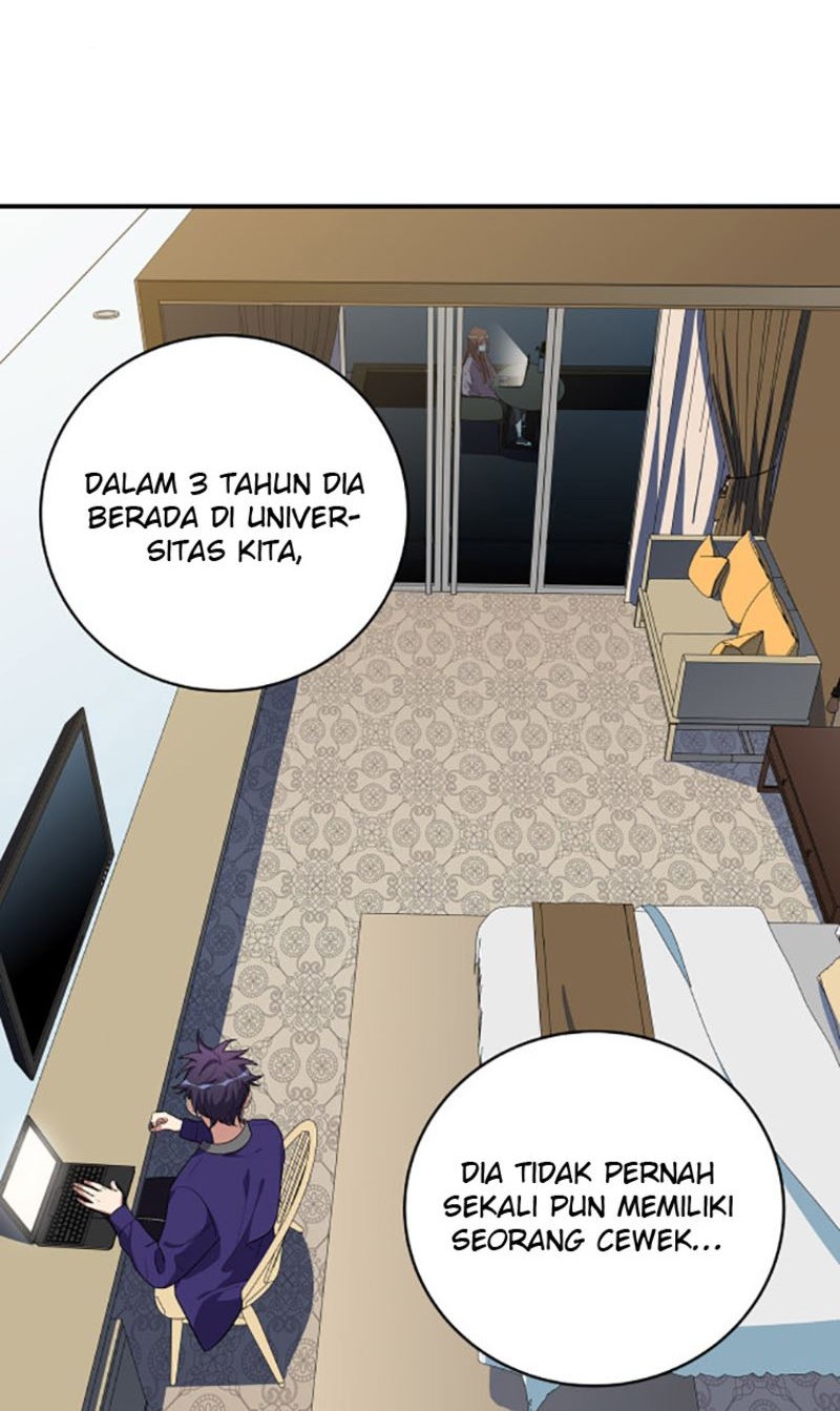 Killing My Love Chapter 20 Gambar 57