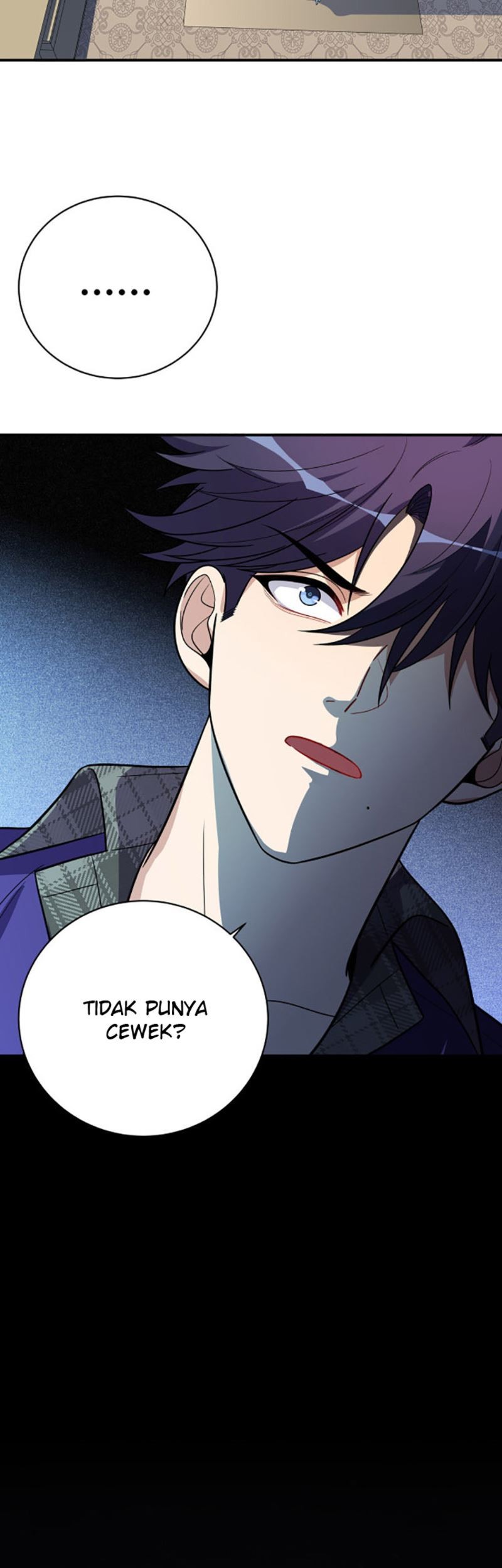 Killing My Love Chapter 20 Gambar 58