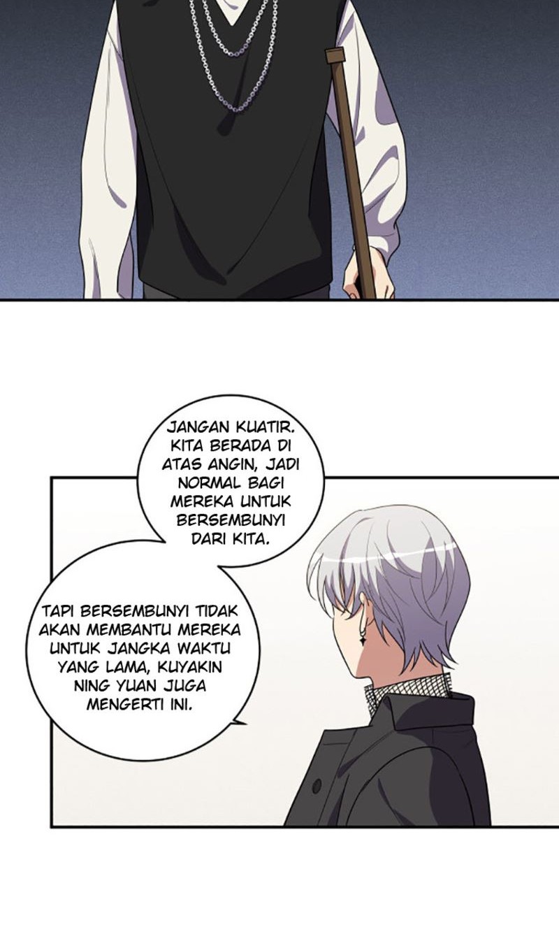 Killing My Love Chapter 20 Gambar 61