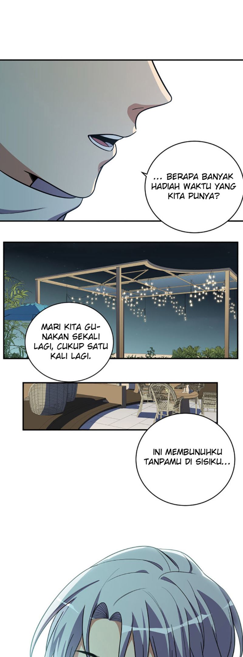 Killing My Love Chapter 20 Gambar 62
