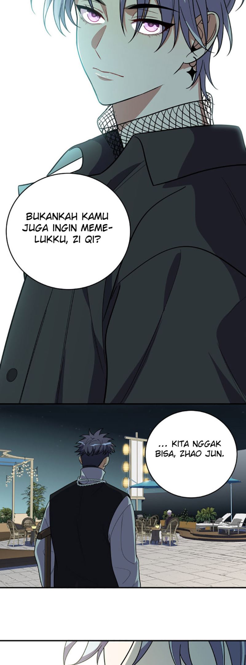 Killing My Love Chapter 20 Gambar 63