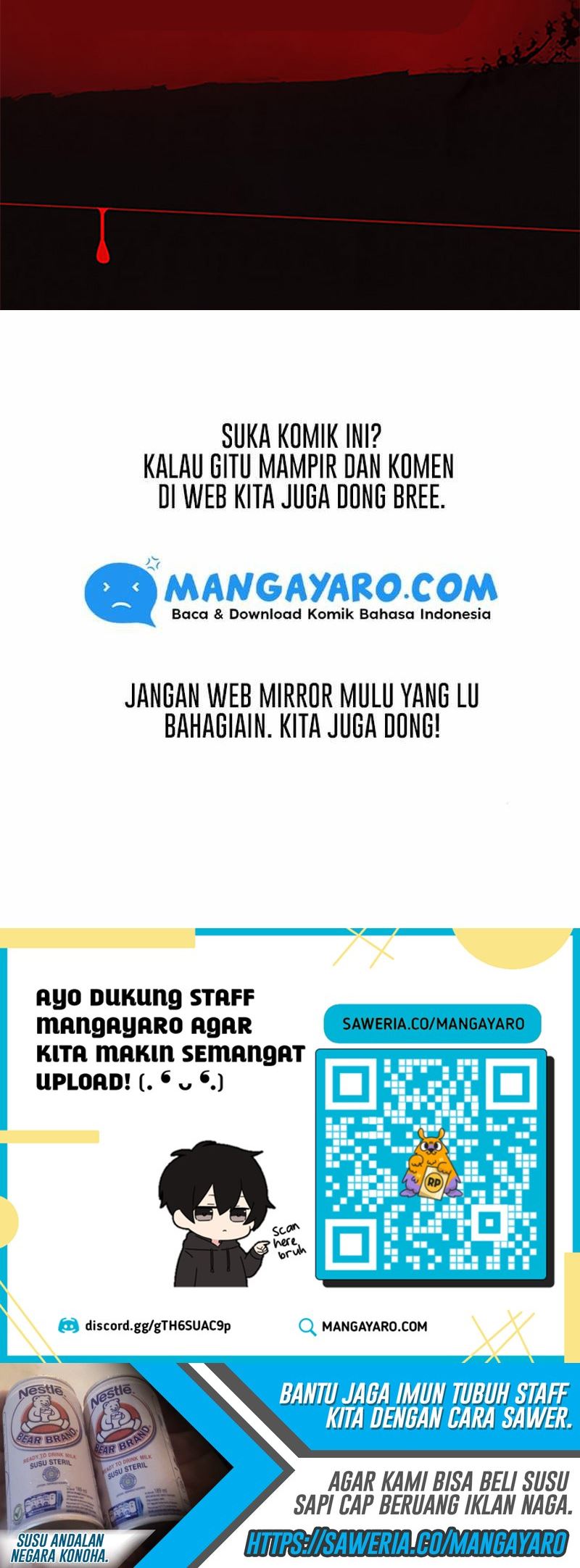 Killing My Love Chapter 20 Gambar 66