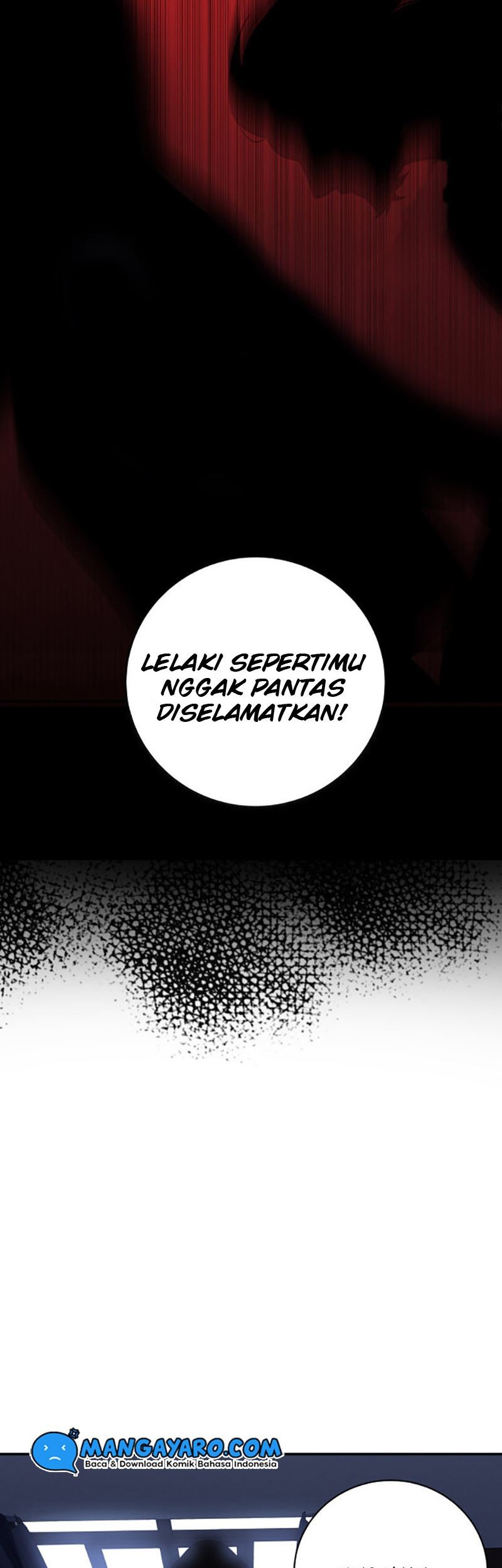 Killing My Love Chapter 20 Gambar 6