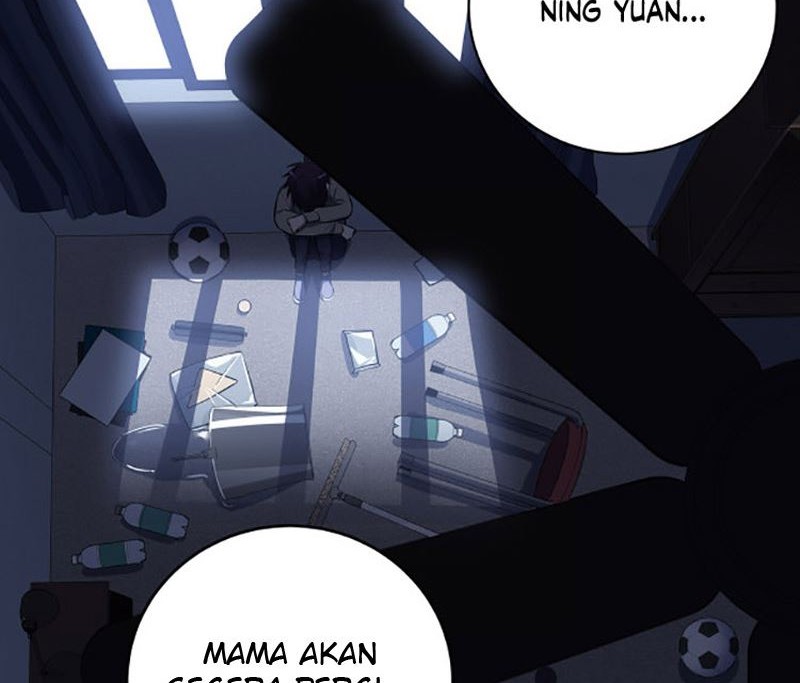 Killing My Love Chapter 20 Gambar 7