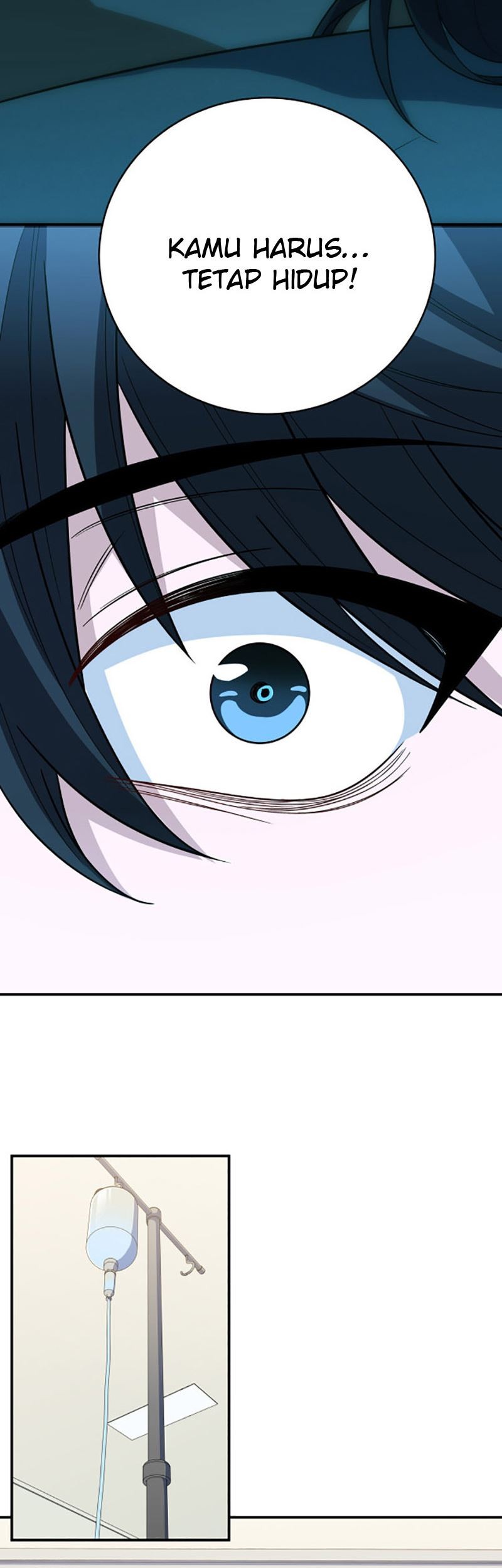 Killing My Love Chapter 20 Gambar 10