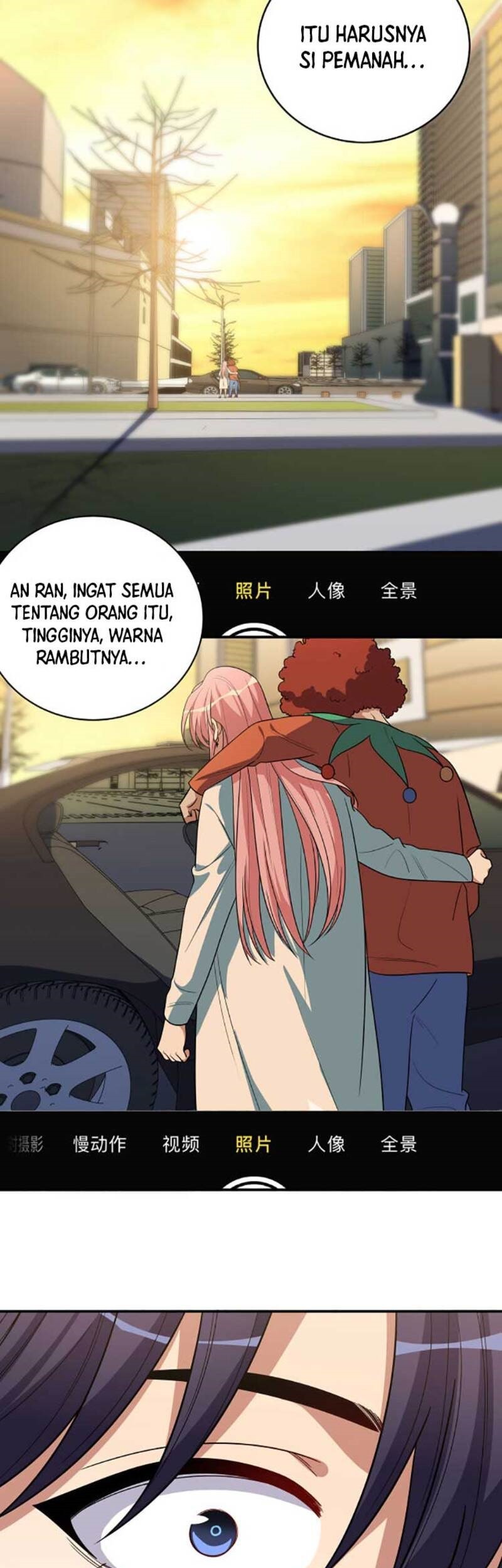 Killing My Love Chapter 19 Gambar 24