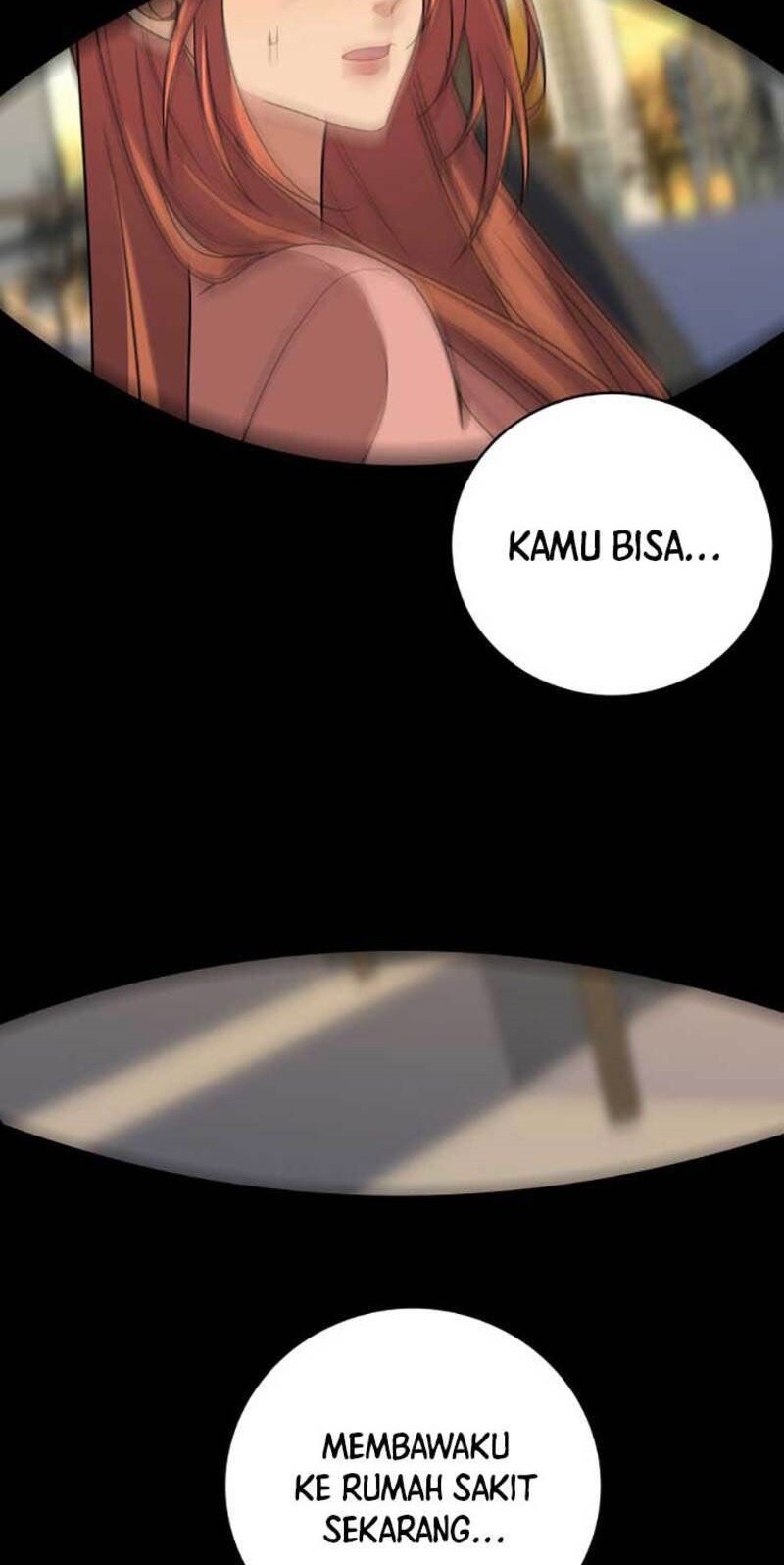 Killing My Love Chapter 19 Gambar 28