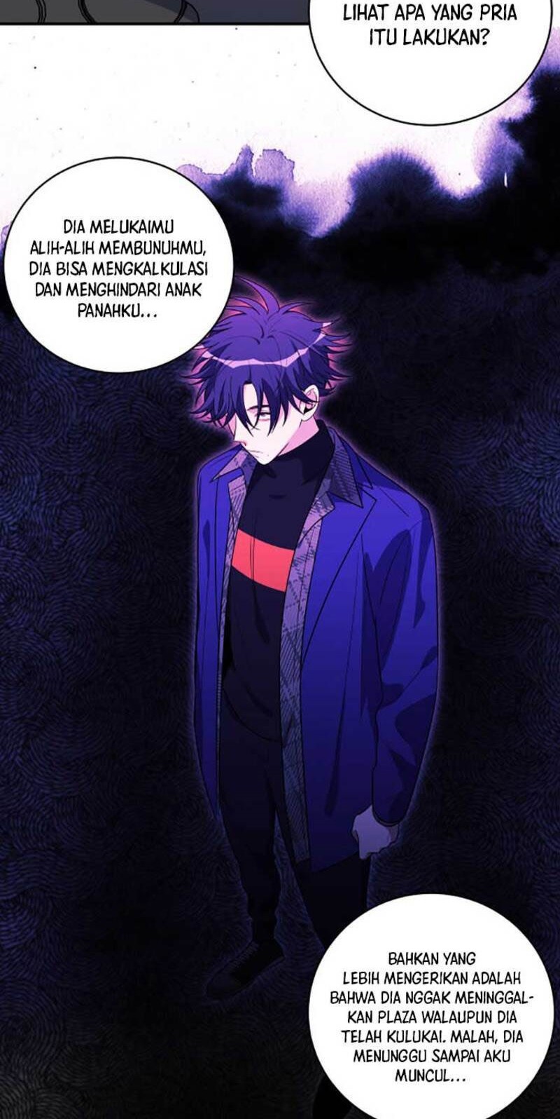Killing My Love Chapter 19 Gambar 32