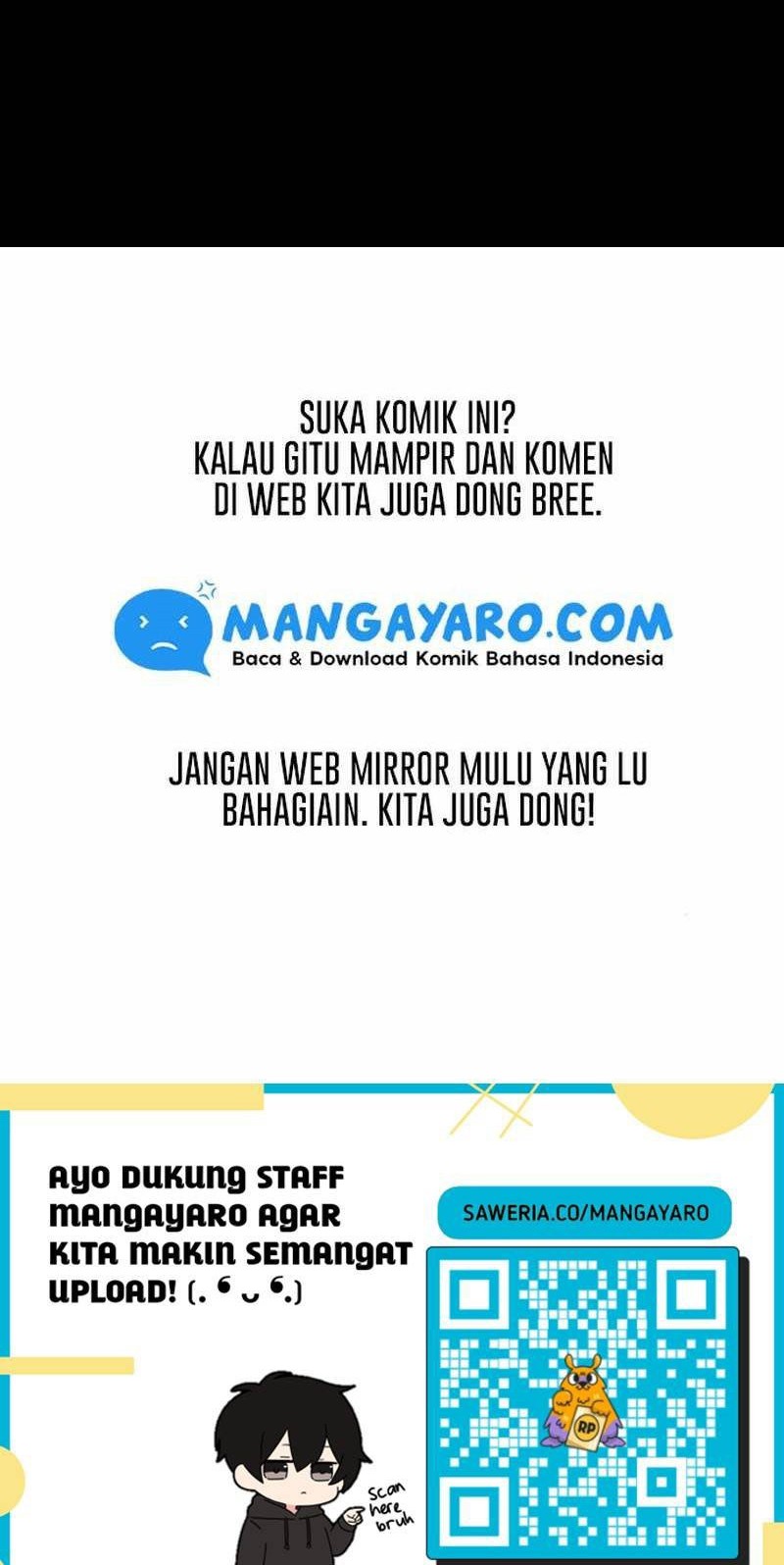 Killing My Love Chapter 19 Gambar 34