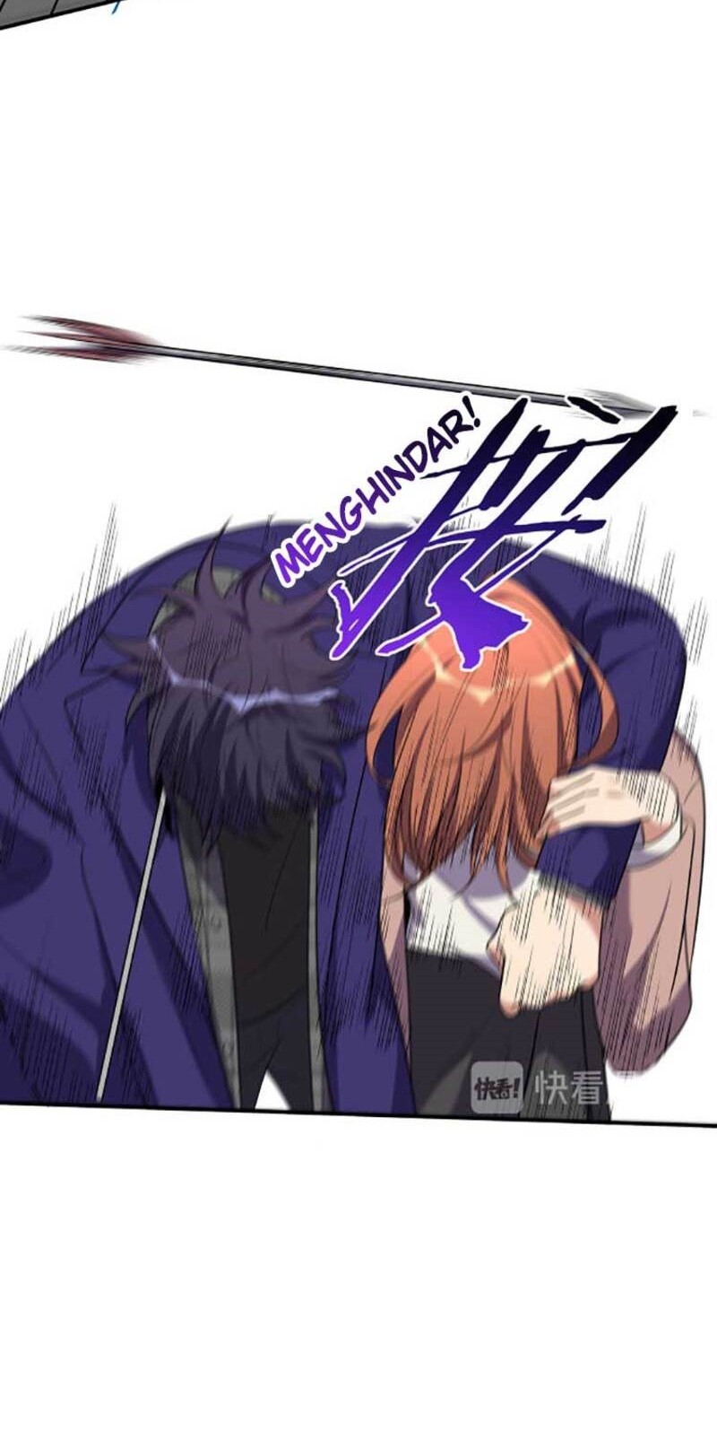 Killing My Love Chapter 19 Gambar 3