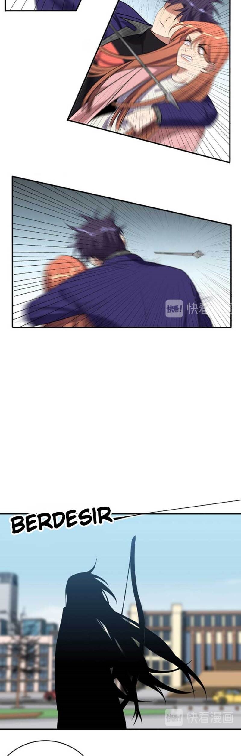 Killing My Love Chapter 19 Gambar 6