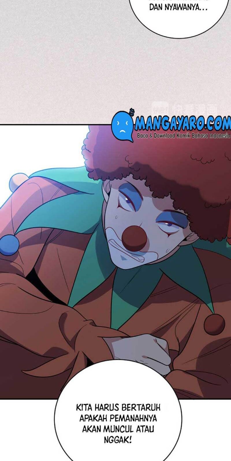 Killing My Love Chapter 19 Gambar 12