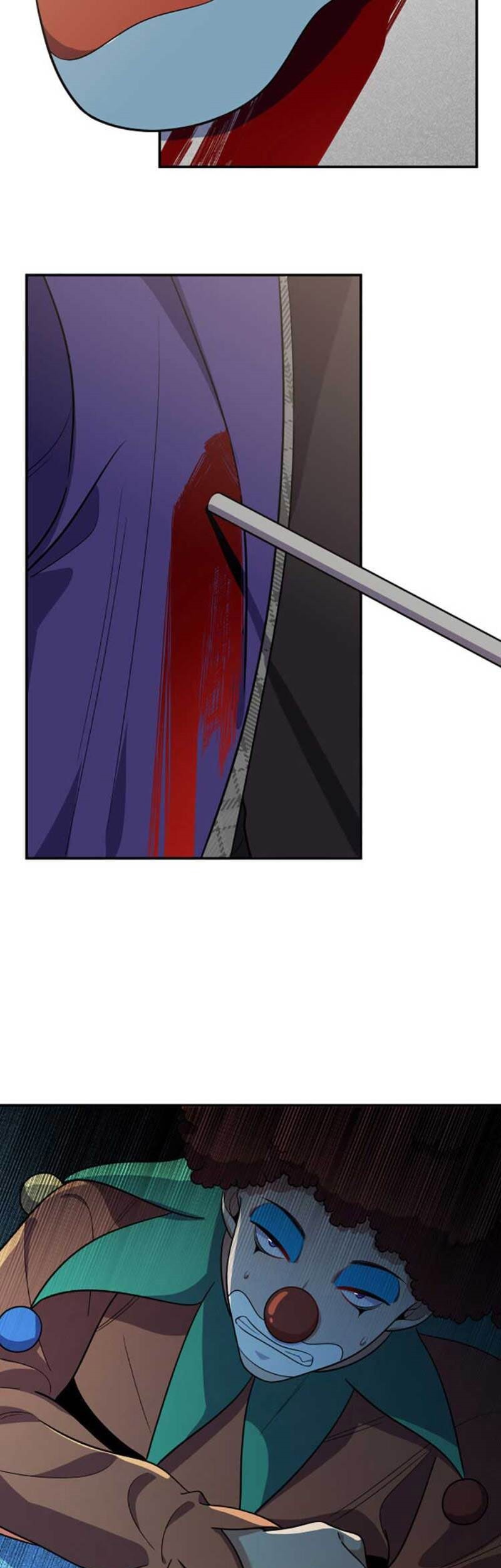 Killing My Love Chapter 19 Gambar 15