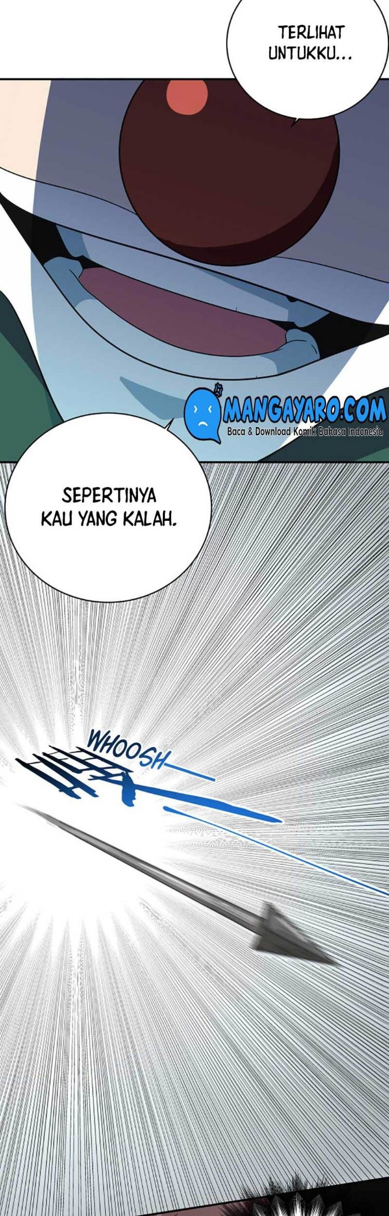 Killing My Love Chapter 18 Gambar 17