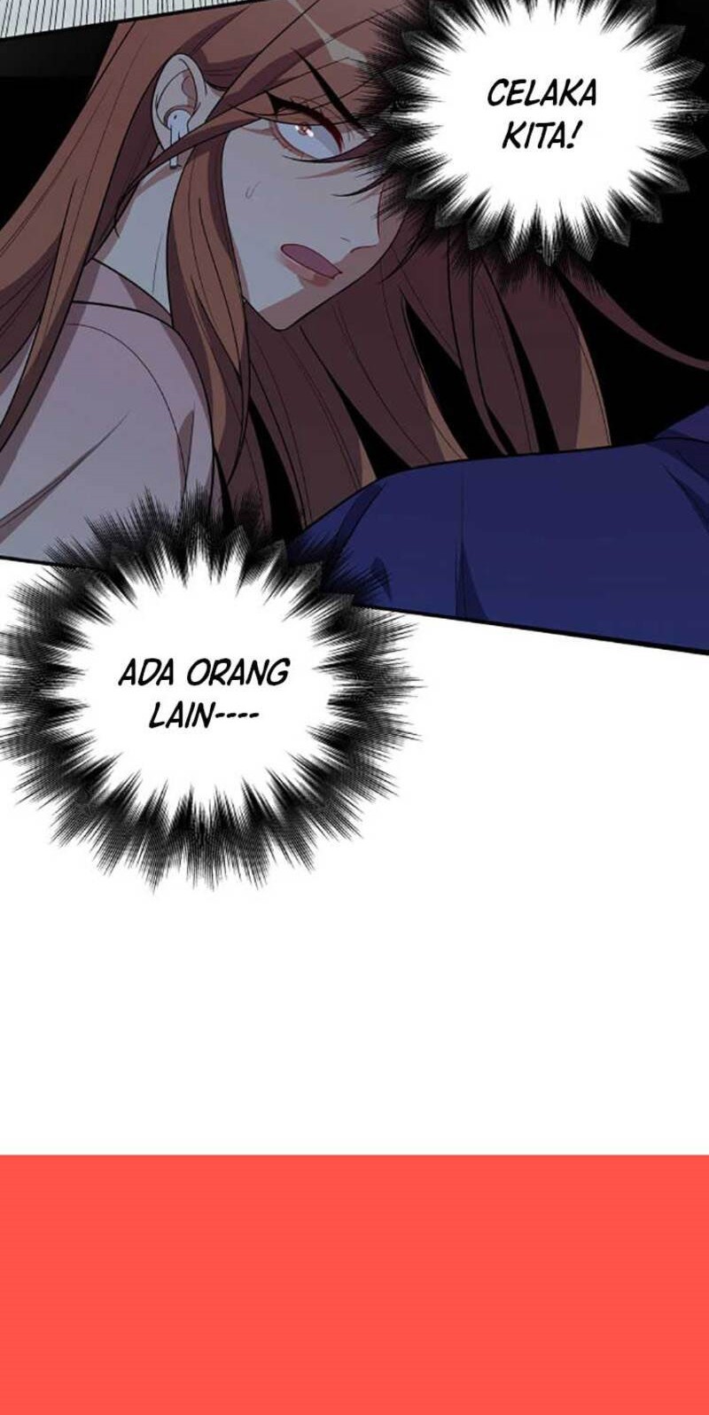 Killing My Love Chapter 18 Gambar 18
