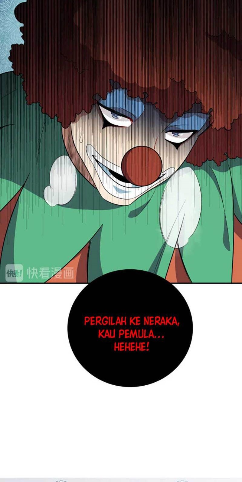 Killing My Love Chapter 18 Gambar 20