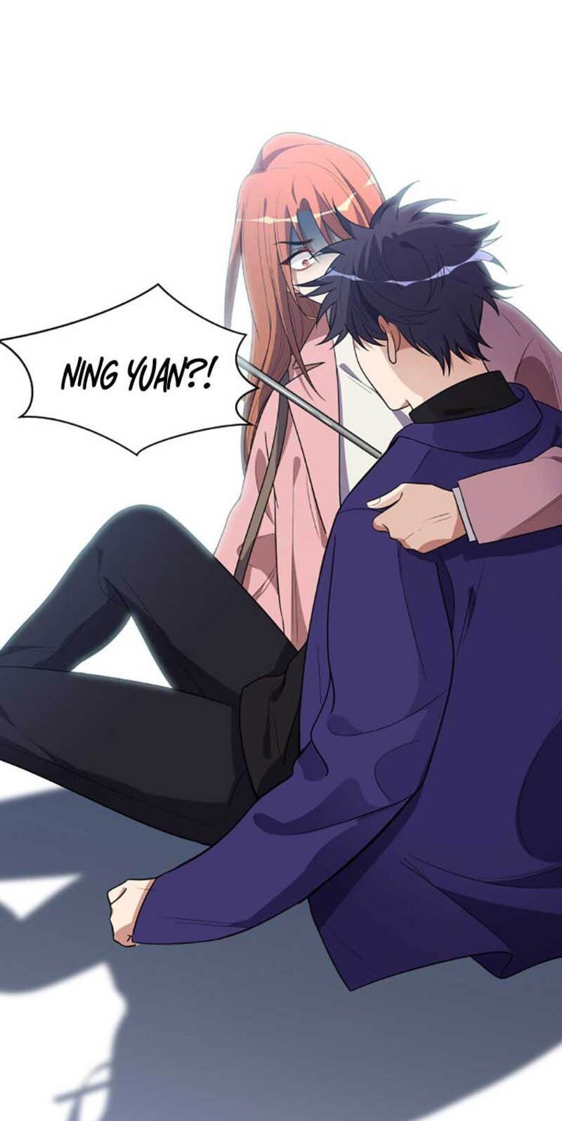 Killing My Love Chapter 18 Gambar 24