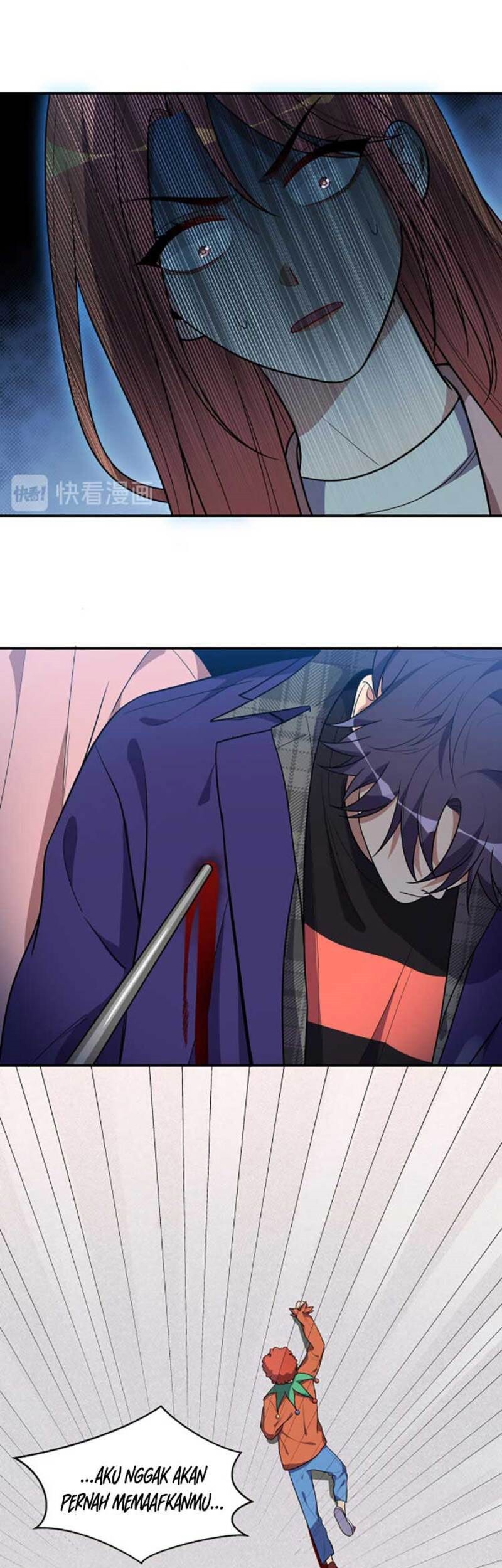 Killing My Love Chapter 18 Gambar 26