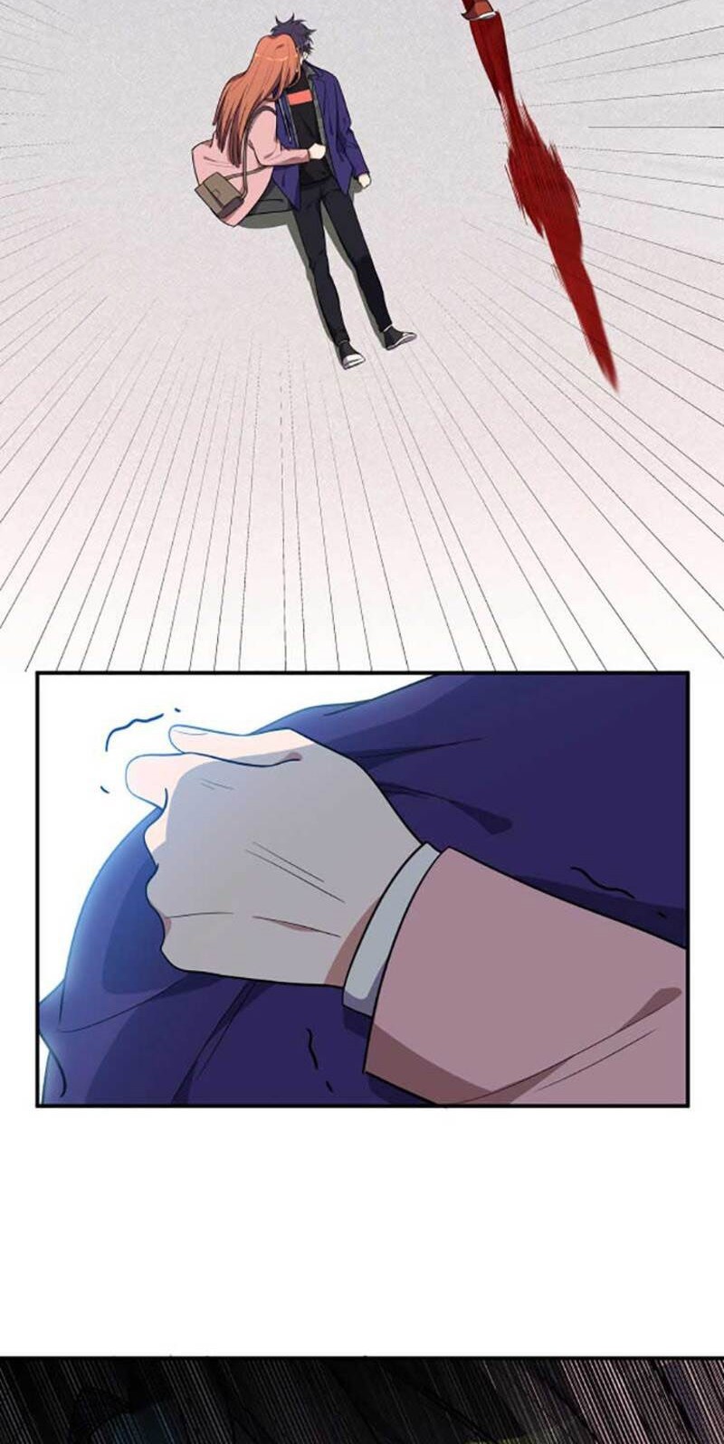 Killing My Love Chapter 18 Gambar 27