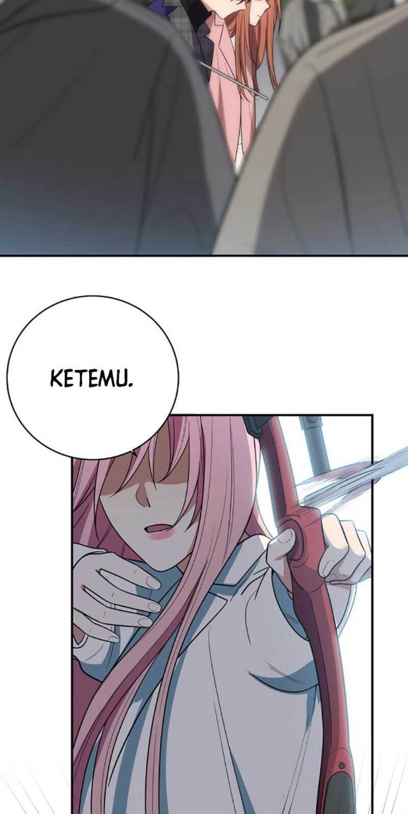 Killing My Love Chapter 18 Gambar 40