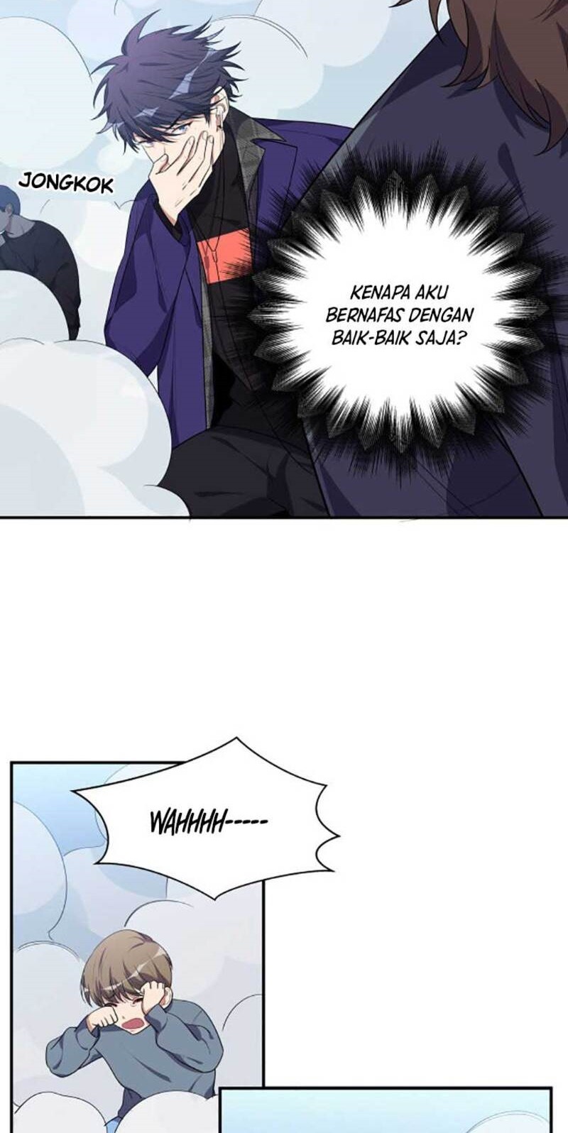 Killing My Love Chapter 18 Gambar 7