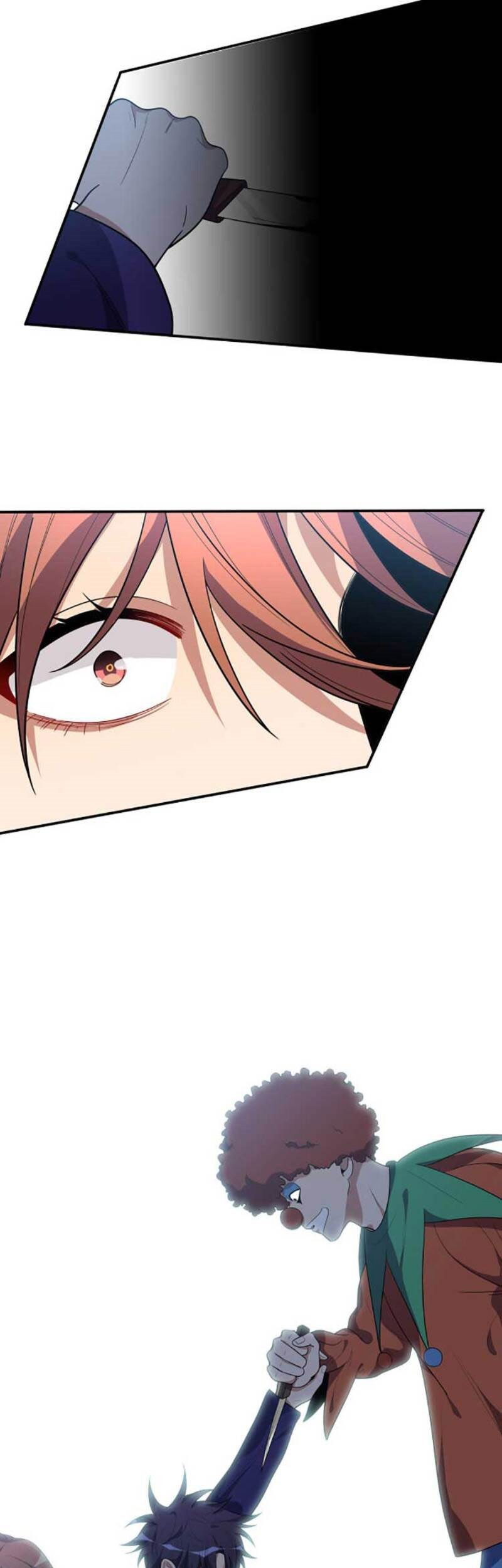 Killing My Love Chapter 18 Gambar 13