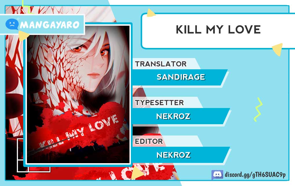 Baca Komik Killing My Love Chapter 17 Gambar 1