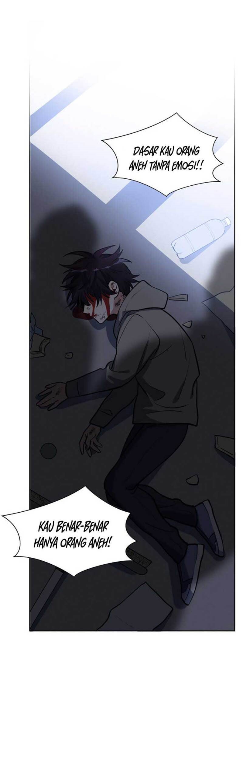 Killing My Love Chapter 17 Gambar 19