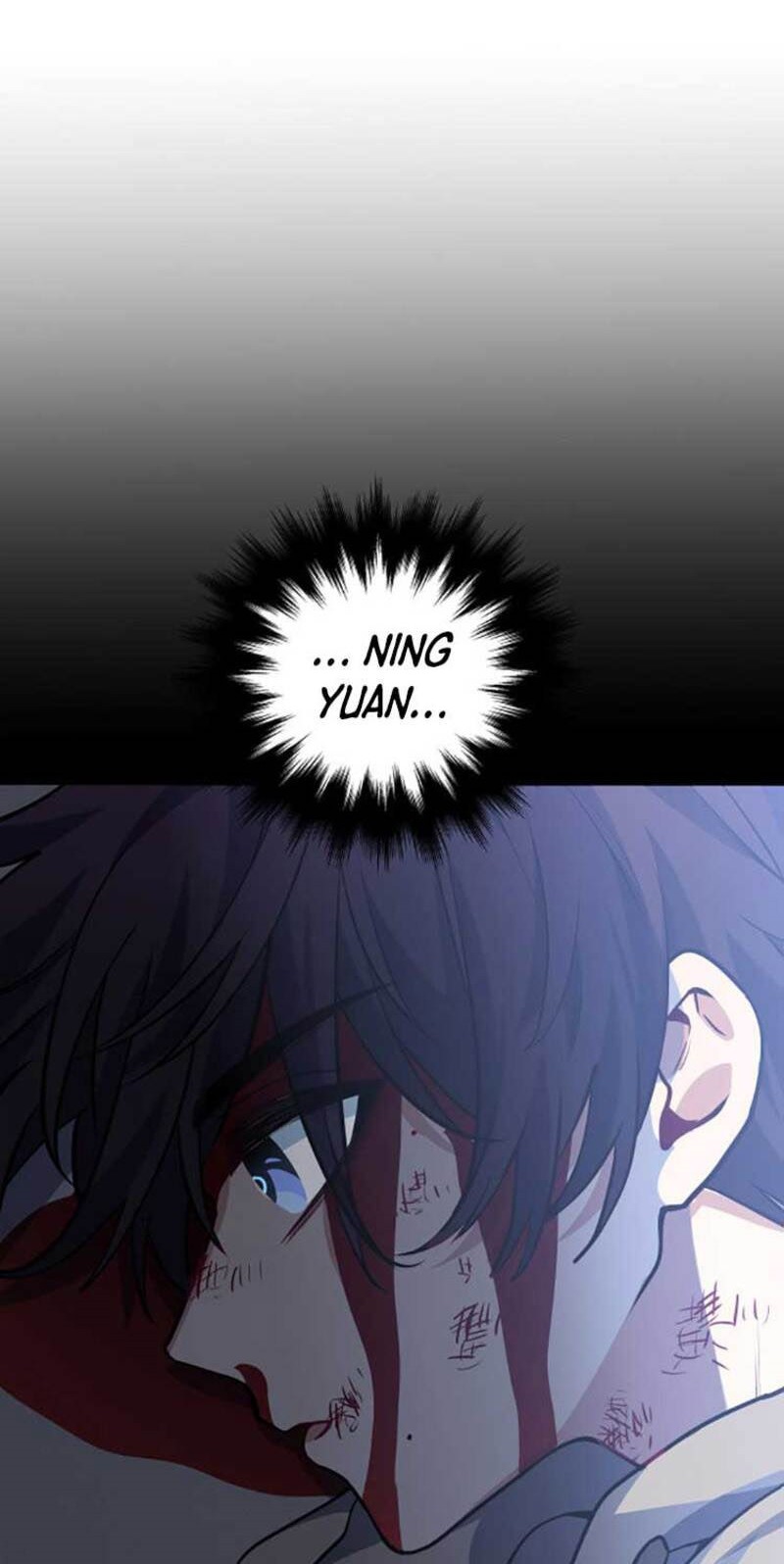 Killing My Love Chapter 17 Gambar 20