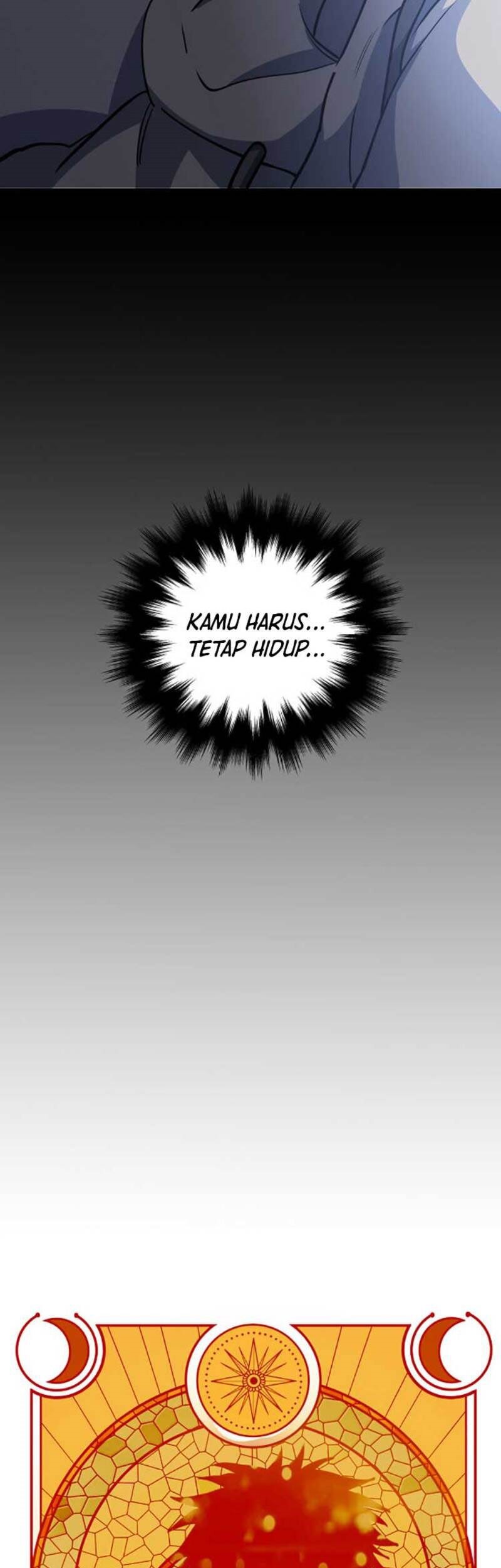 Killing My Love Chapter 17 Gambar 21