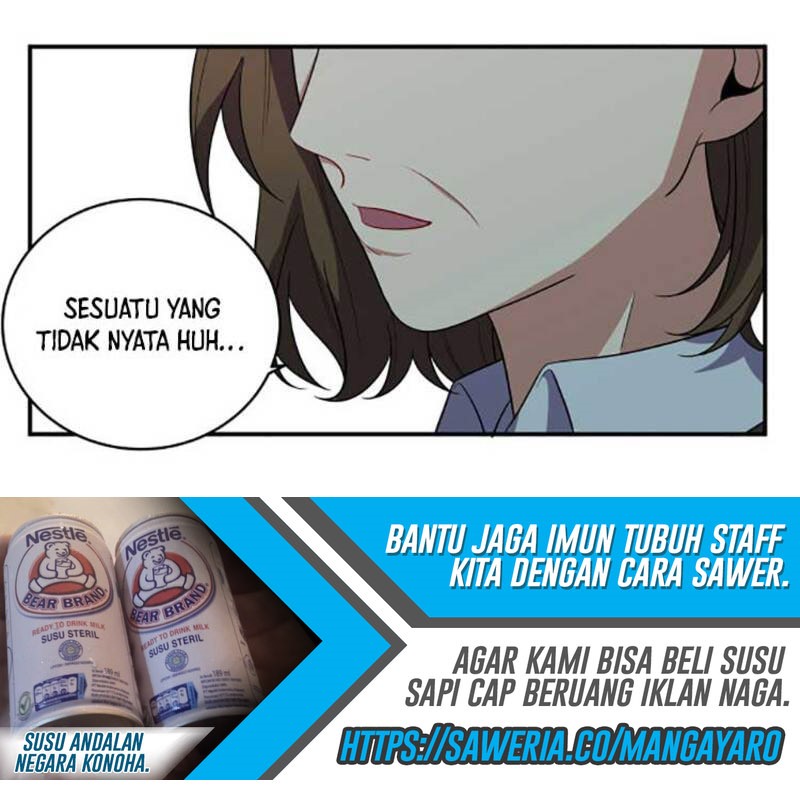 Killing My Love Chapter 17 Gambar 27