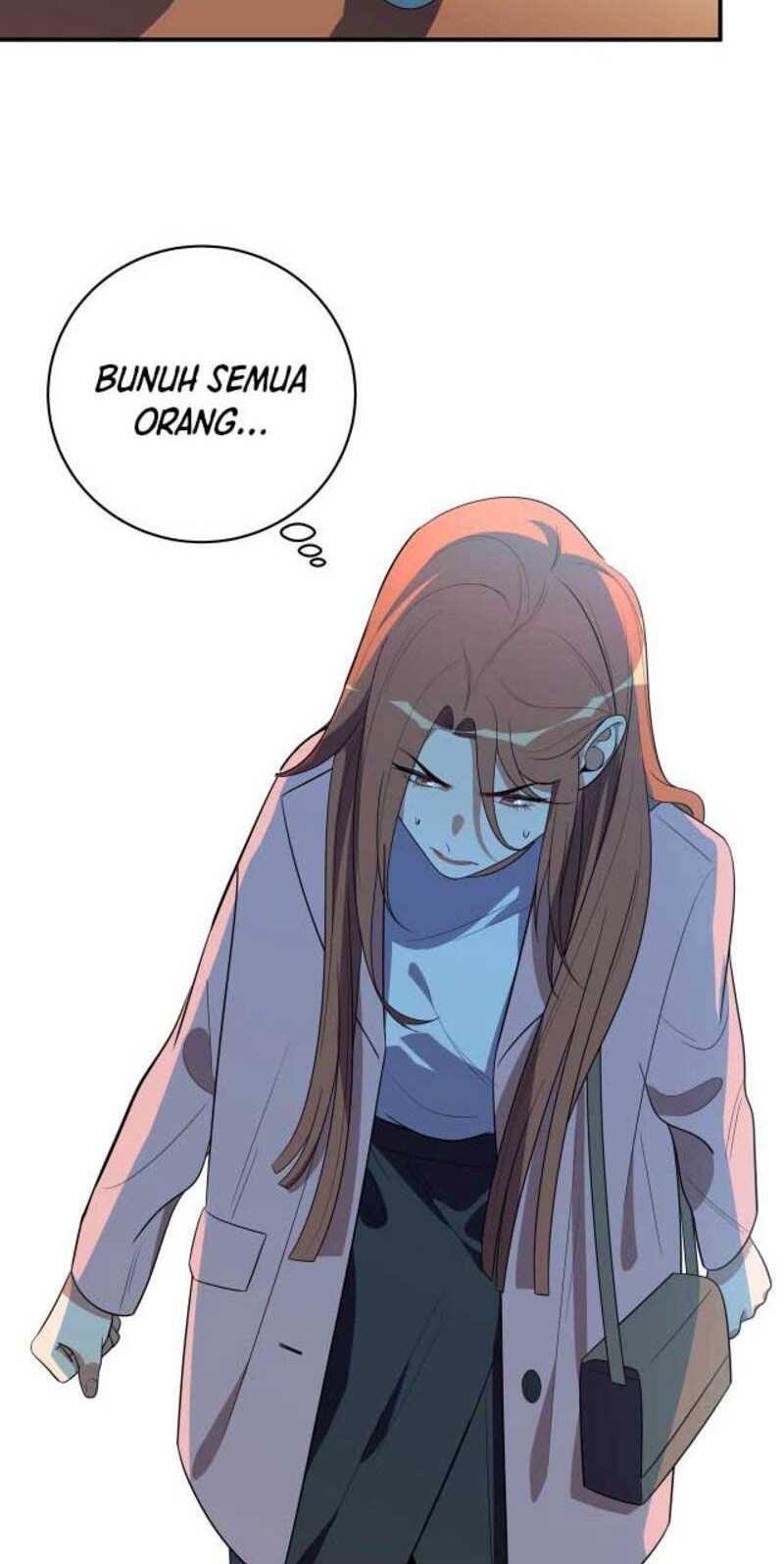 Killing My Love Chapter 17 Gambar 33