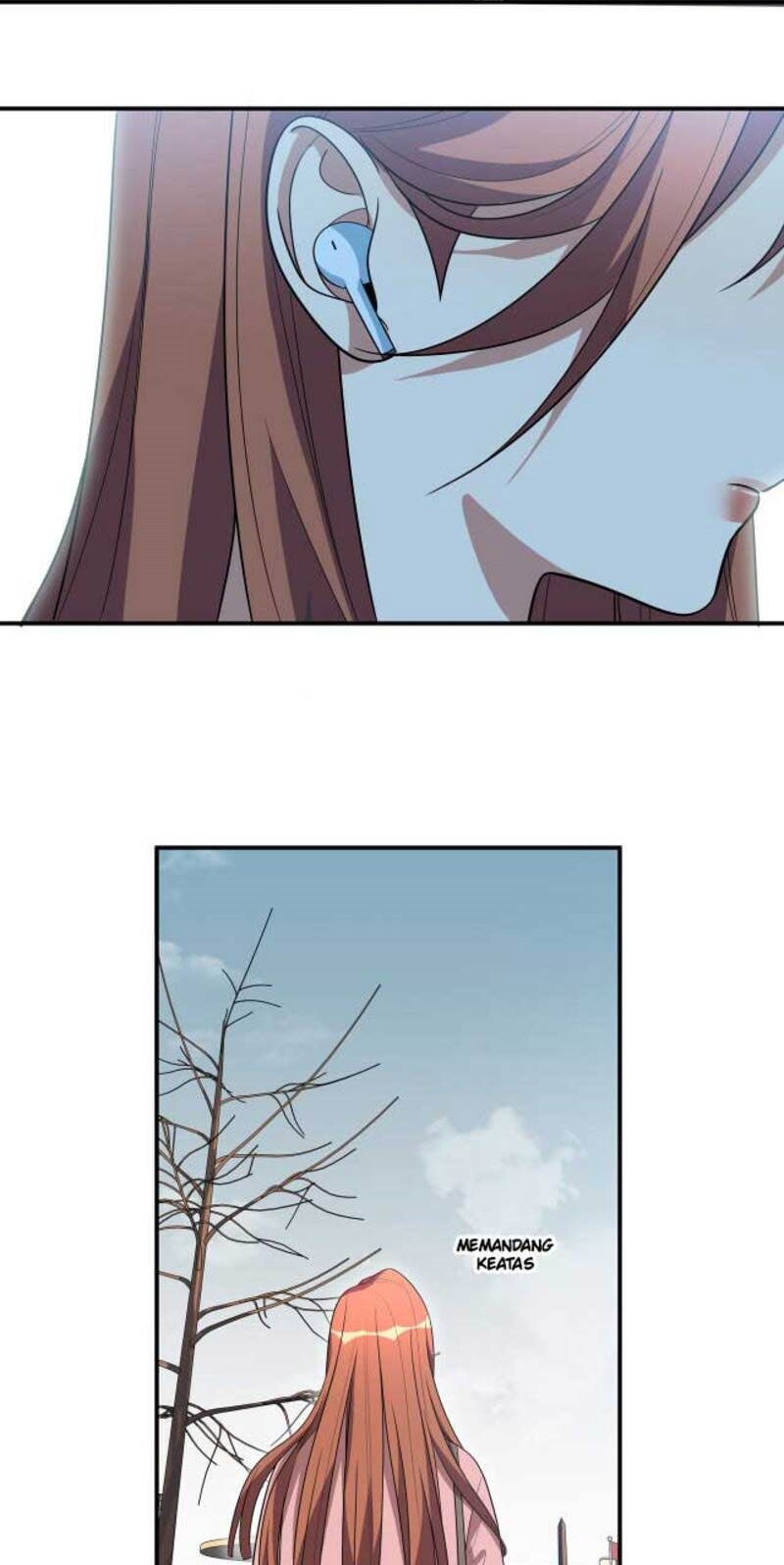 Killing My Love Chapter 17 Gambar 35