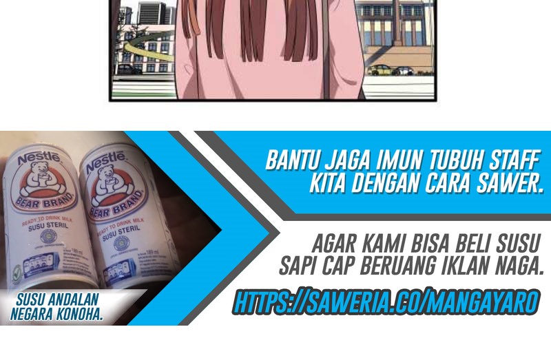 Killing My Love Chapter 17 Gambar 36