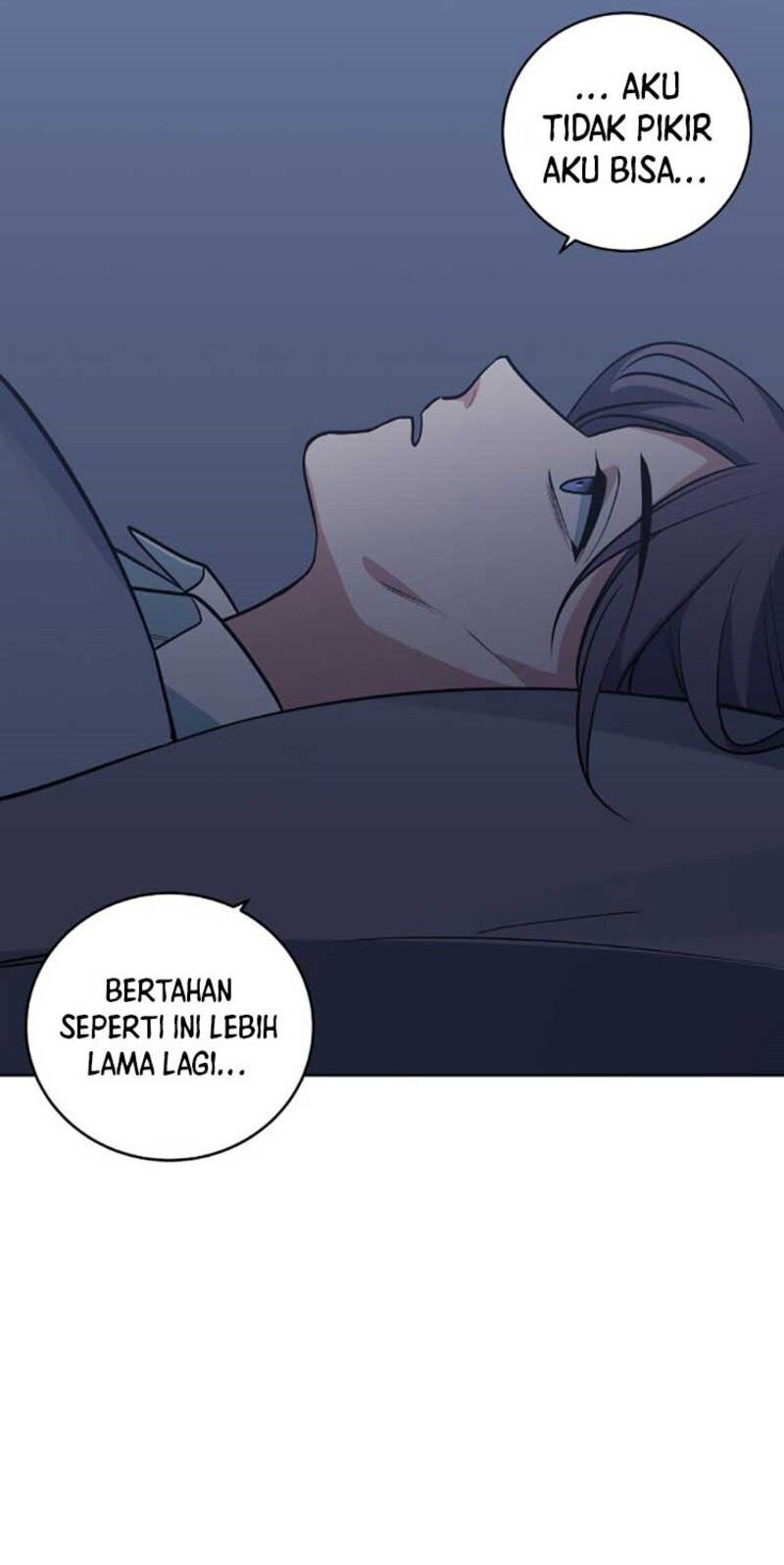 Killing My Love Chapter 17 Gambar 5