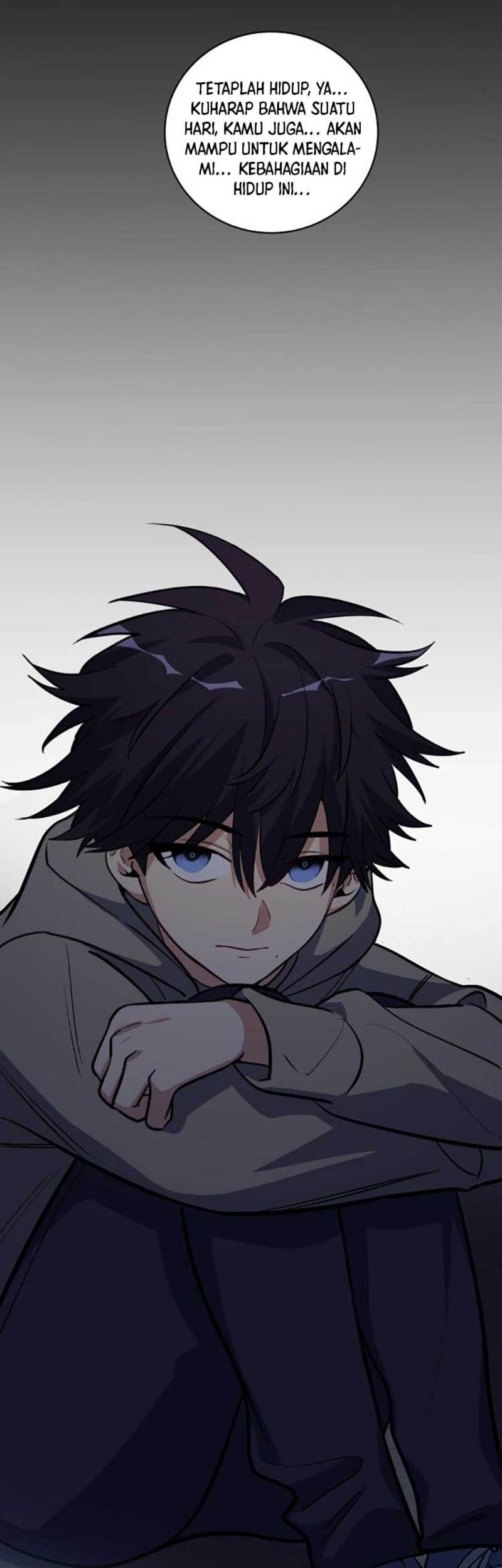 Killing My Love Chapter 17 Gambar 8