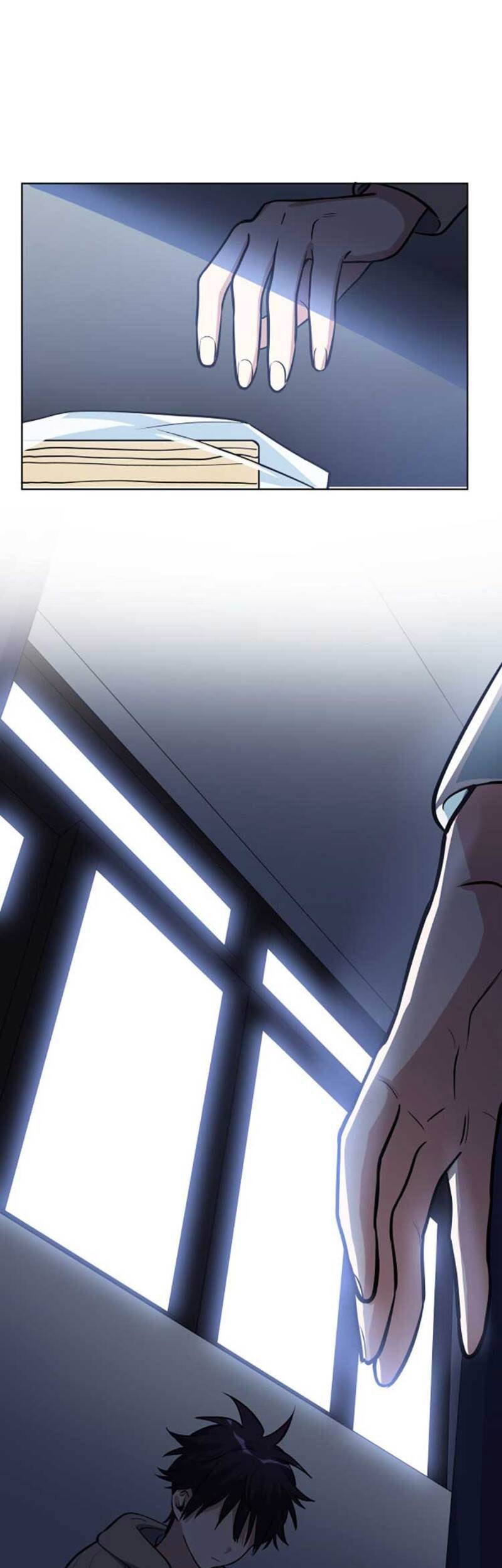 Killing My Love Chapter 17 Gambar 10