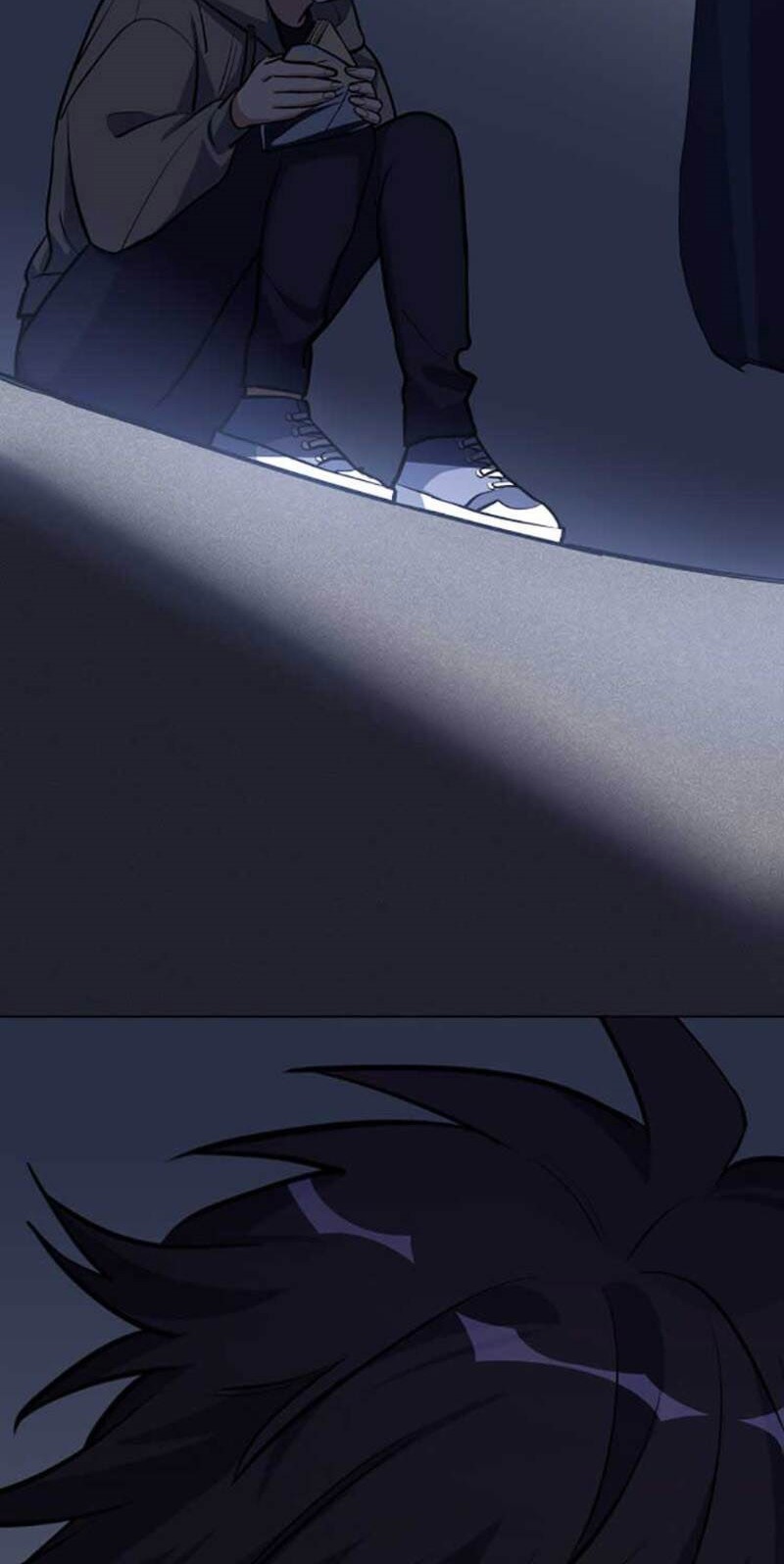 Killing My Love Chapter 17 Gambar 11