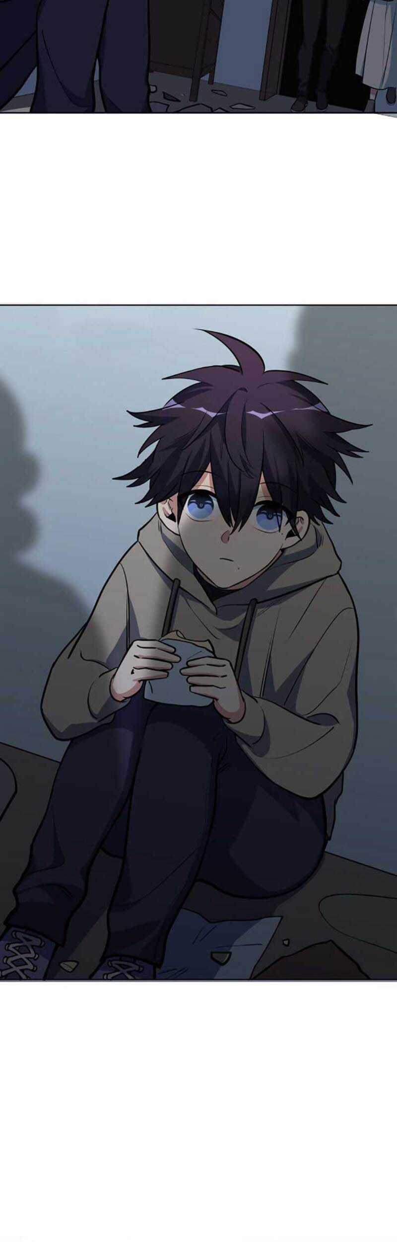 Killing My Love Chapter 17 Gambar 16