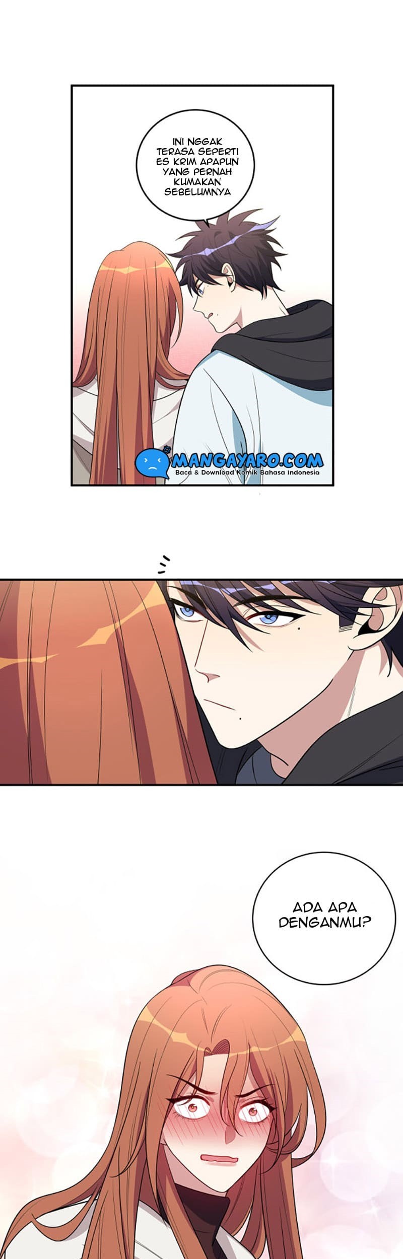 Killing My Love Chapter 16 Gambar 20
