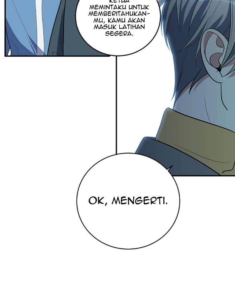 Killing My Love Chapter 16 Gambar 28