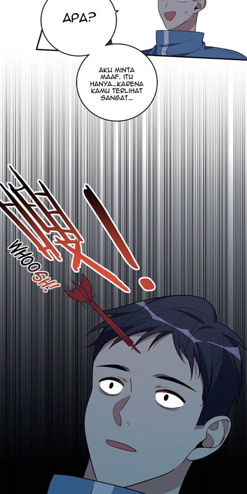 Killing My Love Chapter 16 Gambar 32
