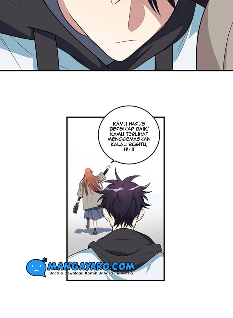 Killing My Love Chapter 16 Gambar 10