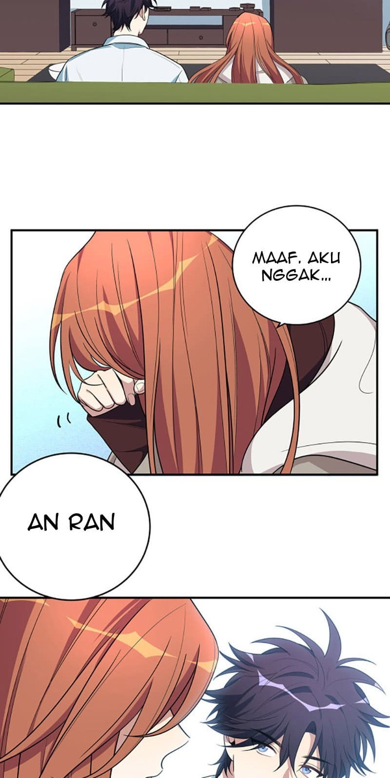 Killing My Love Chapter 15 Gambar 38