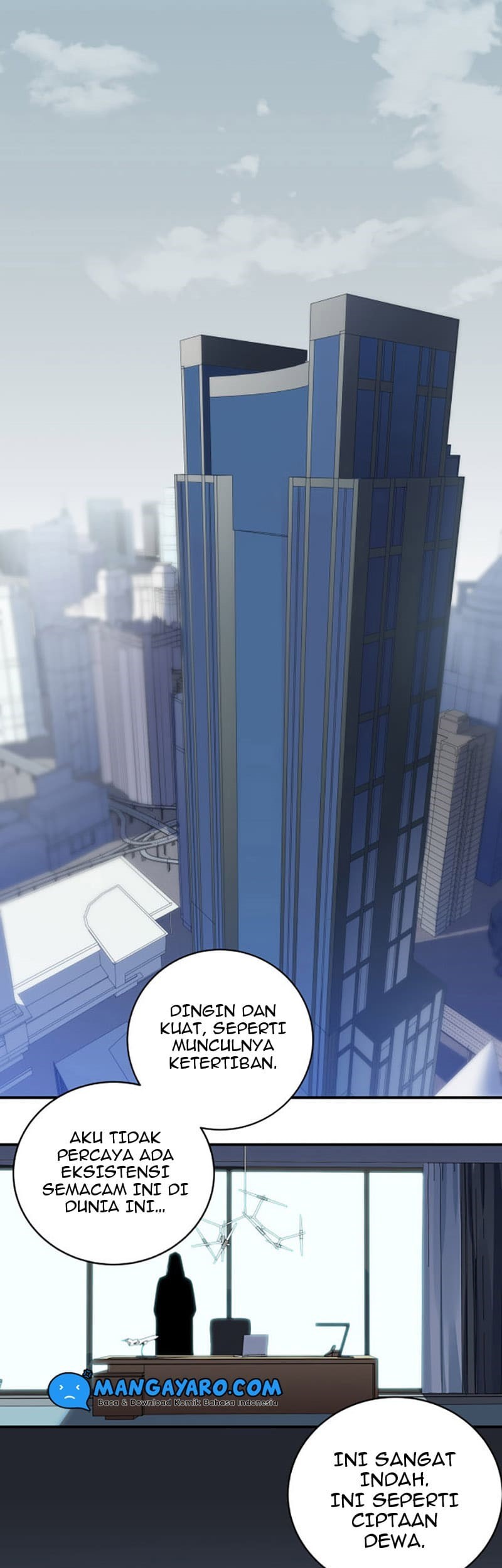 Baca Manhua Killing My Love Chapter 15 Gambar 2