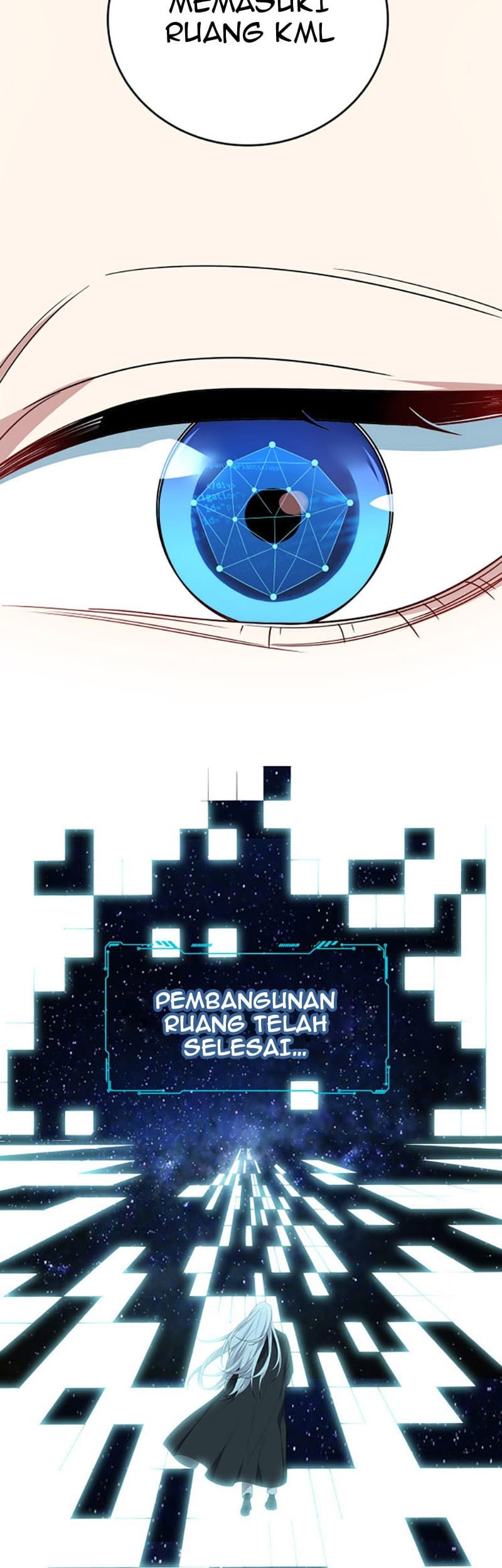 Killing My Love Chapter 15 Gambar 4