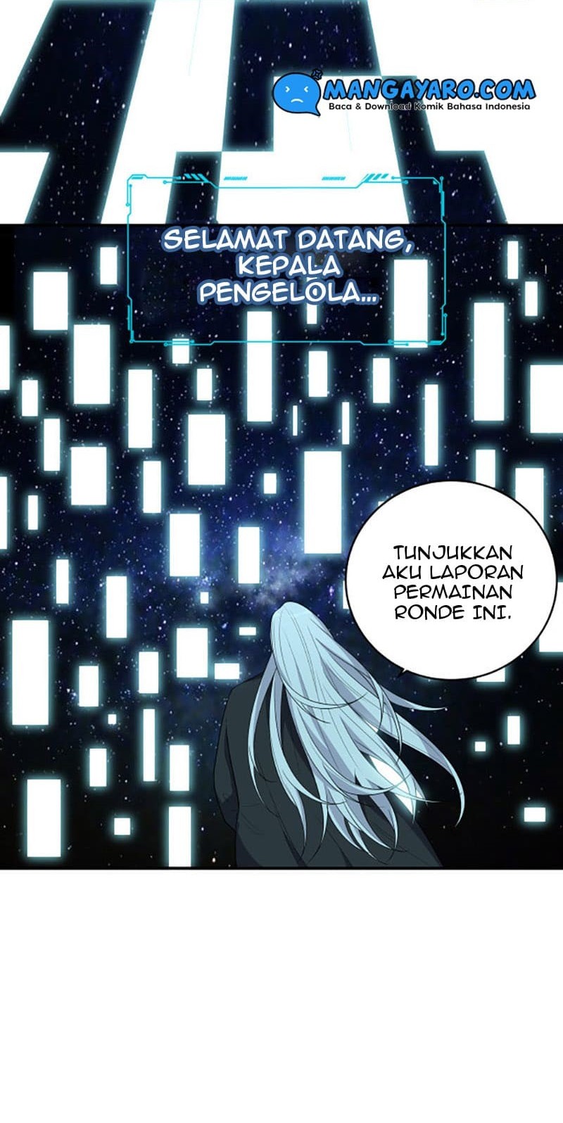 Killing My Love Chapter 15 Gambar 5