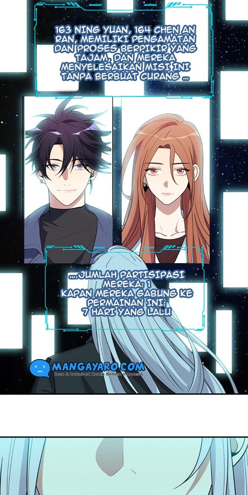 Killing My Love Chapter 15 Gambar 7